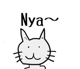 Konta's friends sticker #775643