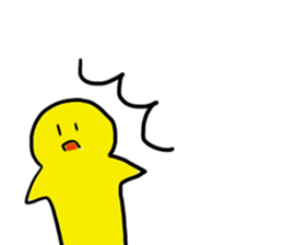 Konta's friends sticker #775650