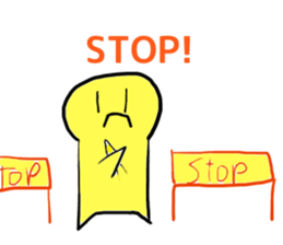 Konta's friends sticker #775657