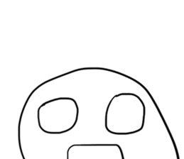 Konta's friends sticker #775659