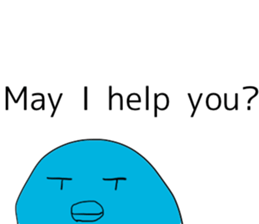 Konta's friends sticker #775665