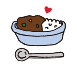 Yoga lovers Yogini stickers vol.01 sticker #775788