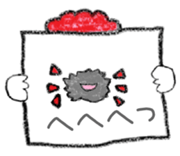 tomagurumichan sticker #775953