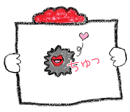 tomagurumichan sticker #775954