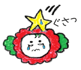 tomagurumichan sticker #775964