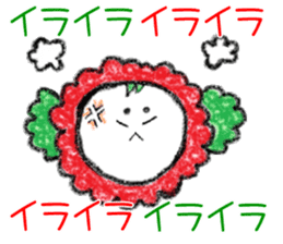 tomagurumichan sticker #775966