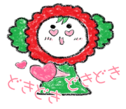 tomagurumichan sticker #775969