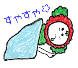 tomagurumichan sticker #775973