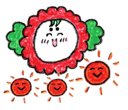 tomagurumichan sticker #775975