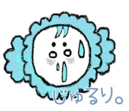 tomagurumichan sticker #775987