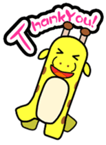 Maxi Gundan's Animal Stamps sticker #776111