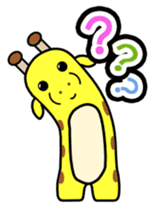 Maxi Gundan's Animal Stamps sticker #776114