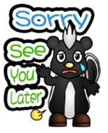 Maxi Gundan's Animal Stamps sticker #776130