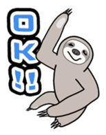 Maxi Gundan's Animal Stamps sticker #776142