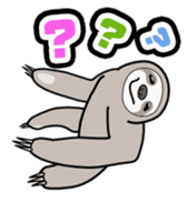 Maxi Gundan's Animal Stamps sticker #776144