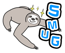 Maxi Gundan's Animal Stamps sticker #776147