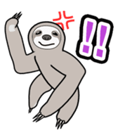 Maxi Gundan's Animal Stamps sticker #776149