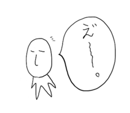 my life sticker #776250