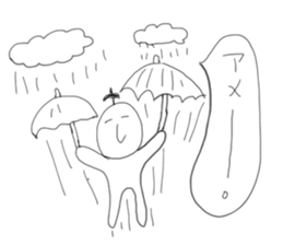 my life sticker #776266