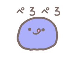 tapioca sticker #776853