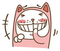 CHEEK & KKONG sticker #777155