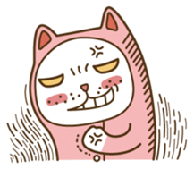 CHEEK & KKONG sticker #777172