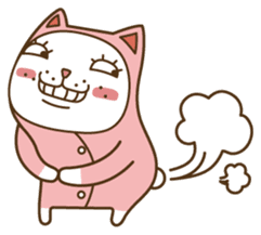 CHEEK & KKONG sticker #777173