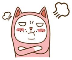 CHEEK & KKONG sticker #777174