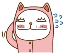 CHEEK & KKONG sticker #777176