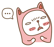 CHEEK & KKONG sticker #777178