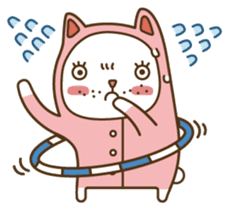 CHEEK & KKONG sticker #777183