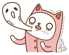 CHEEK & KKONG sticker #777188