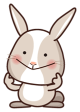 Jazz Rabbit sticker #777271