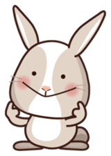 Jazz Rabbit sticker #777271