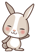 Jazz Rabbit sticker #777273