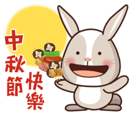 Jazz Rabbit sticker #777274