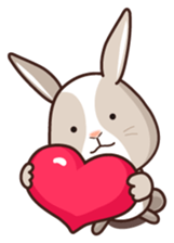 Jazz Rabbit sticker #777276