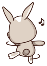 Jazz Rabbit sticker #777278