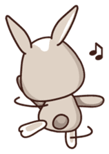 Jazz Rabbit sticker #777278