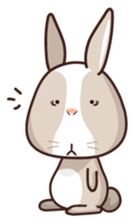 Jazz Rabbit sticker #777279