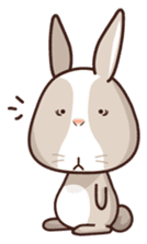 Jazz Rabbit sticker #777279