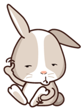 Jazz Rabbit sticker #777280