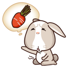 Jazz Rabbit sticker #777281