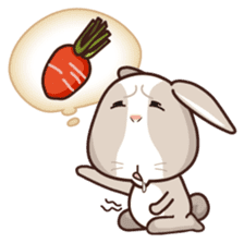 Jazz Rabbit sticker #777281