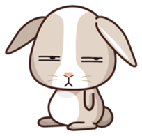 Jazz Rabbit sticker #777282