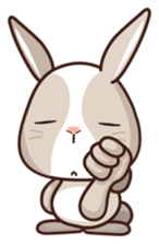 Jazz Rabbit sticker #777283