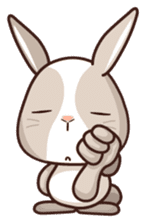 Jazz Rabbit sticker #777283