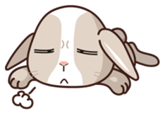 Jazz Rabbit sticker #777289