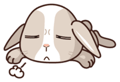 Jazz Rabbit sticker #777289