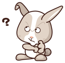 Jazz Rabbit sticker #777290